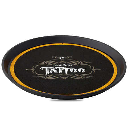 Custom Serving Trays