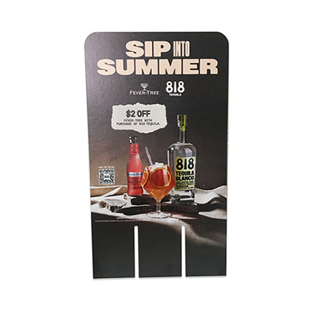 818 Case Card
