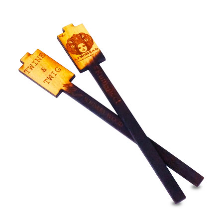 Custom Bar Stir Sticks