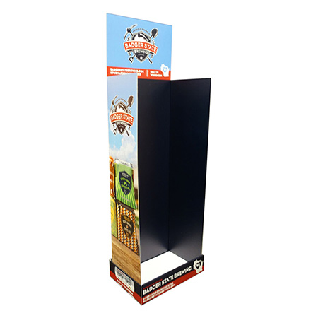 Badger Brewing Case Stacker