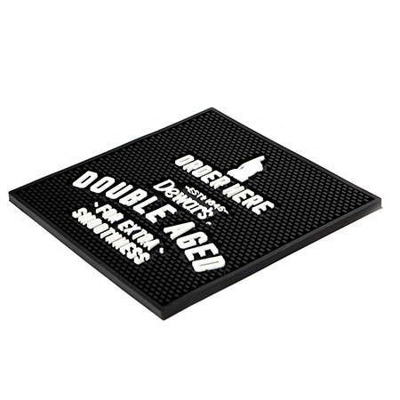 Rubber Bar Service Mat