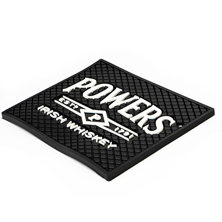 Square Bar Service Mat