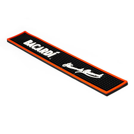 Bar Rail Spill Mat
