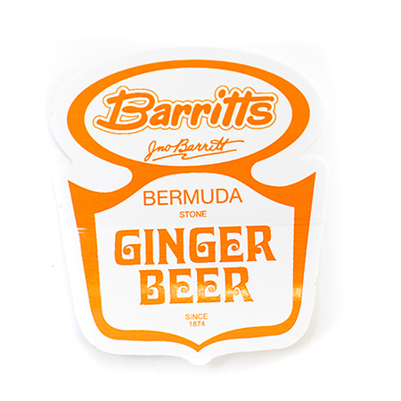 Promotional Sticker