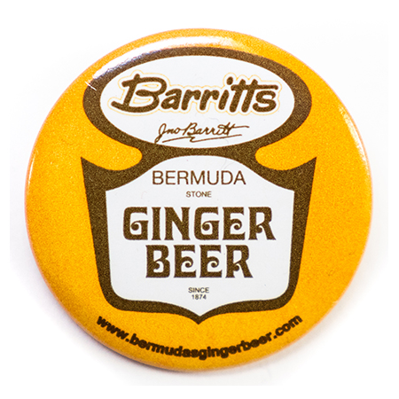 Promotional Button