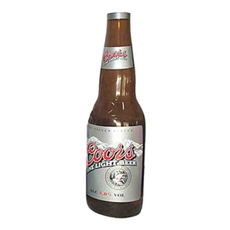 Beer Bottle Inflatable