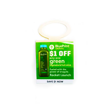 Coupon Bottle Necker