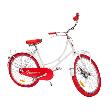 Custom Bicycle