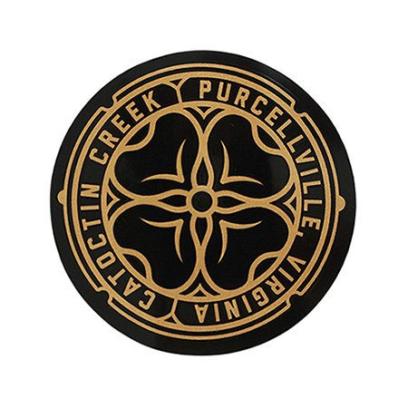 Catoctin Creek Sticker