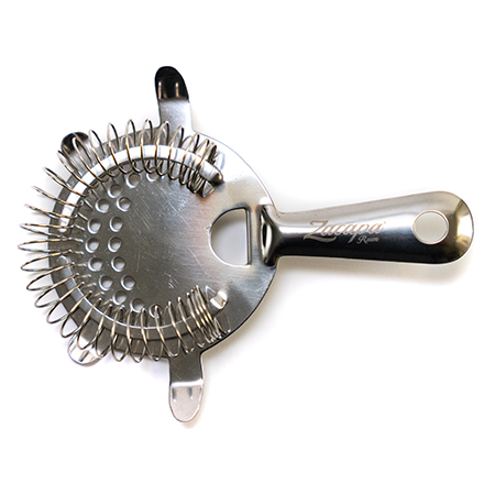 Stainless Steel Cocktail Strainer