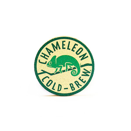 Custom Logo Cork Coasters