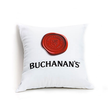 Custom Cushion
