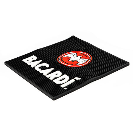 Liquor Service Mat