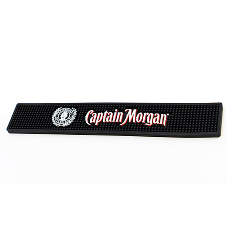 Counter Bar Rail Mat