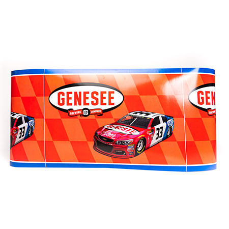 Custom Pallet Wrap