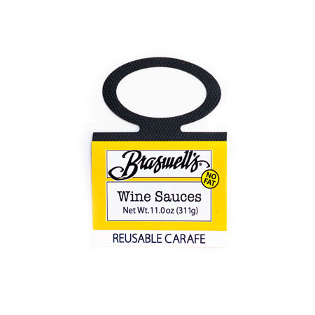 Promotional Bottle Neck Tag