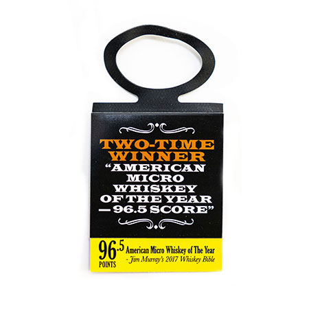 Custom Bottle Necker
