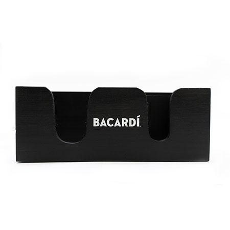 Acrylic Bar Caddy