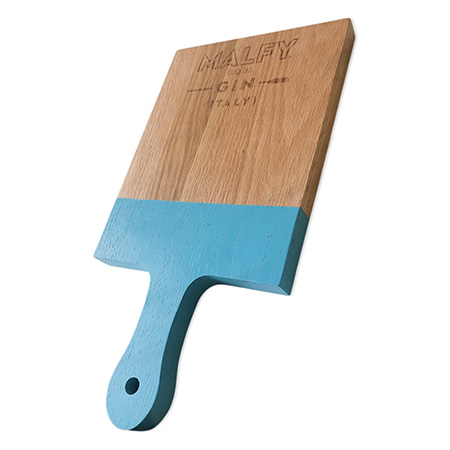 Custom Wood Charcuterie Board