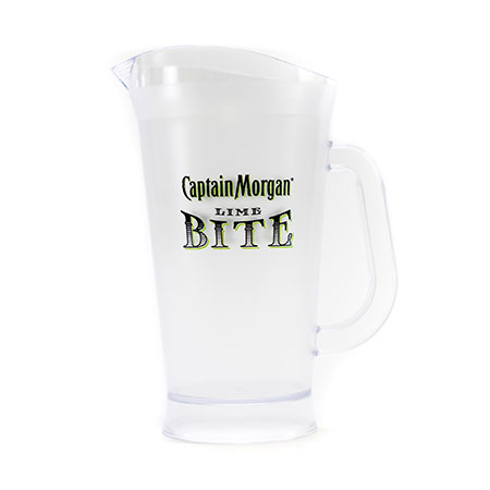Plastic Jug