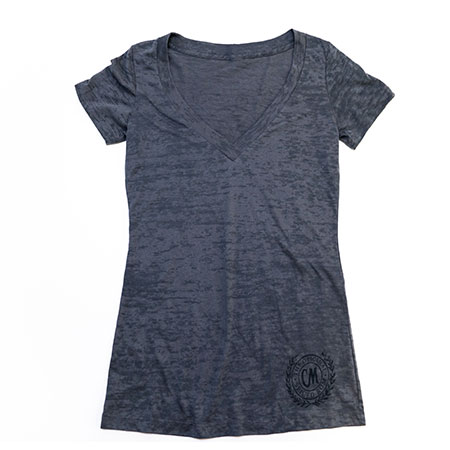 Promotional V-Neck Shirt