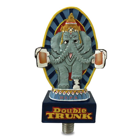 Customized Beer Tap Handles