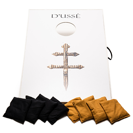 Custom Design Corn Hole
