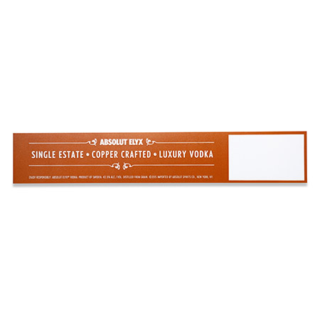 Channel Strip