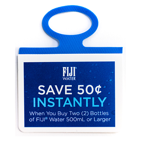 Promotional Neck Tag