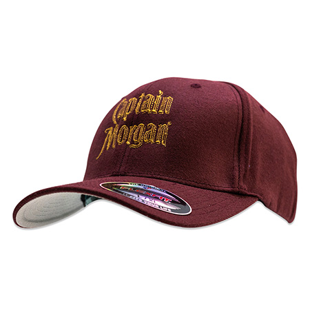 Embroidered Dad Cap
