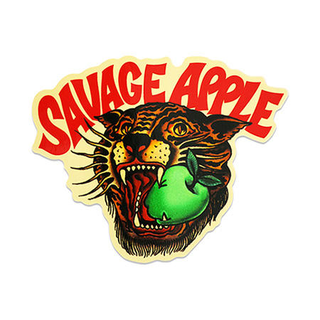 Custom Sticker