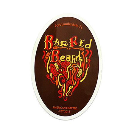Promotional Sticker