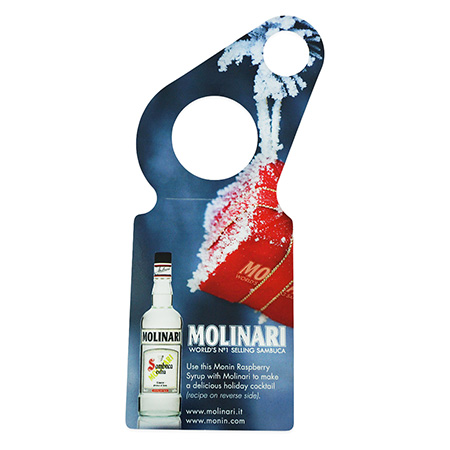 Hitchhiker Bottle Hanger