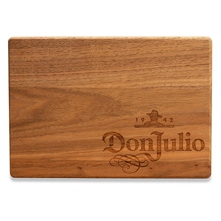 Wooden Cutting Board