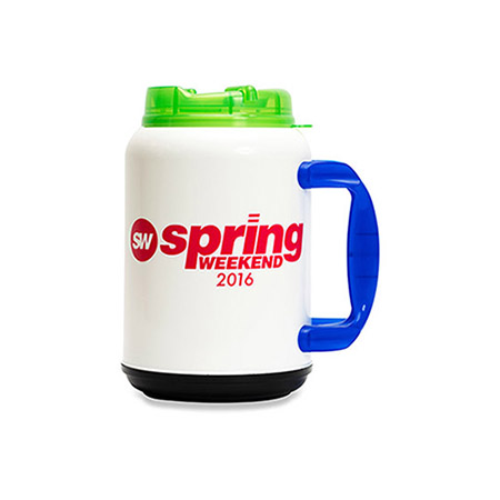 Giant Water Jug
