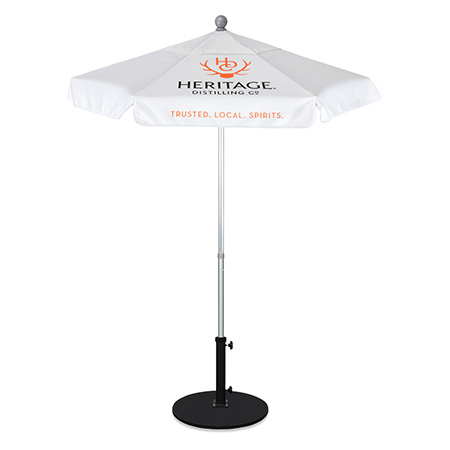 Pop Up Event Umbrella