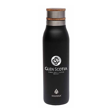Manna Water Bottle