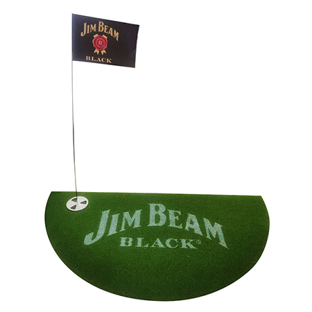 Golf Display