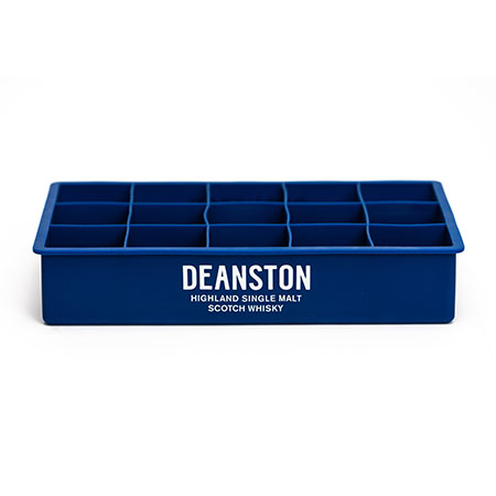 Custom Silicone Ice Trays