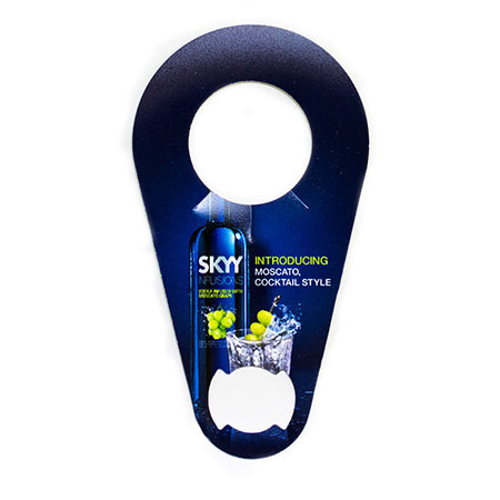 Bottle Hanger