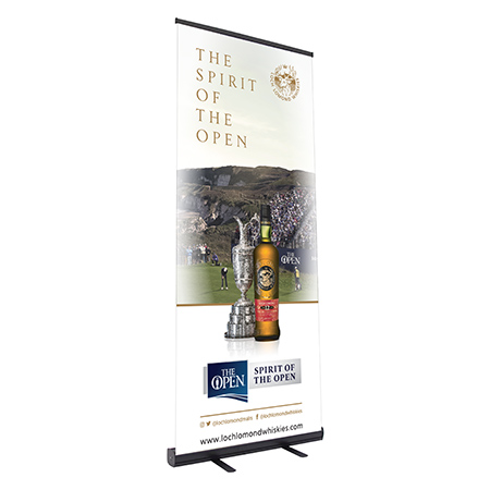 Custom Banner