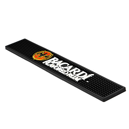 Logo Bar Rail