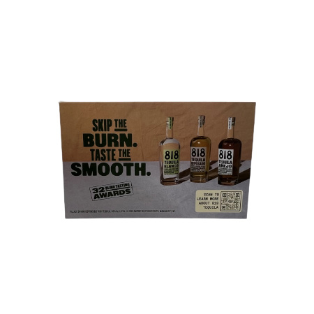 818 Shelf Talker