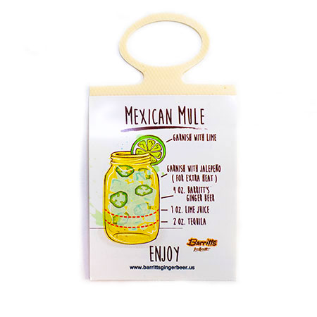 Elastic Bottle Necker