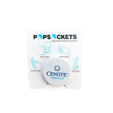 Popsockets with Logo