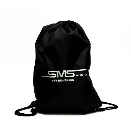 Drawstring Backpack