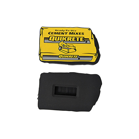 Quikrete Custom USB