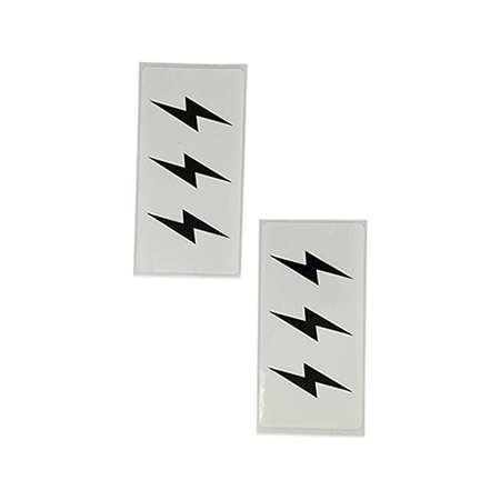 Scandit Stickers