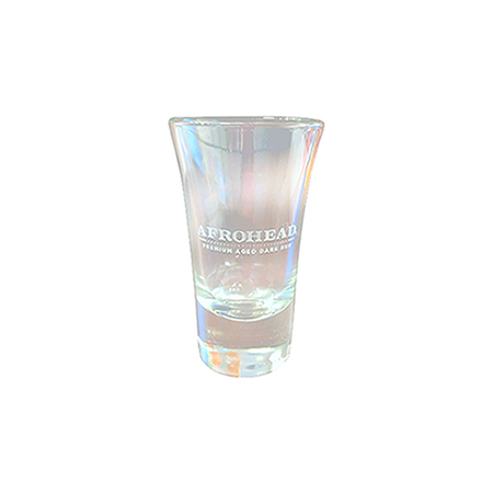 Custom Shot Glass