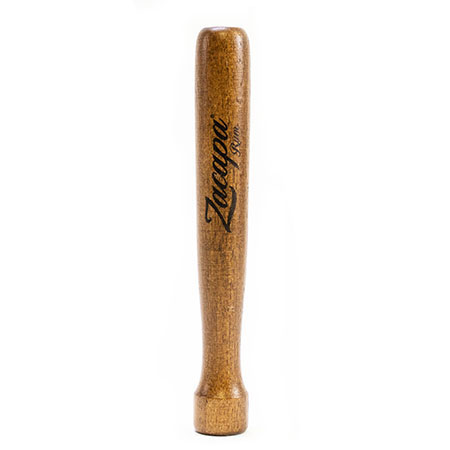 Wooden Beer Tap Handle